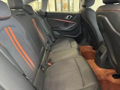 BMW 2 Series (Imported) 225i Four-Door Coupe M Sport Package - ფოტო 6
