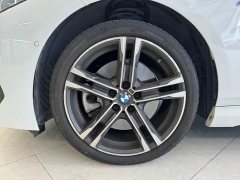 BMW 2 Series (Imported) 225i Four-Door Coupe M Sport Package - ფოტო 8