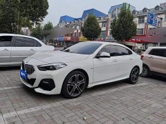 BMW 2 Series (Imported) 225i Four-Door Coupe M Sport Package - фото 1