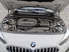 BMW 2 Series (Imported) 225i Four-Door Coupe M Sport Package - фото 10