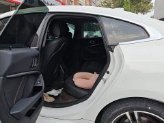 BMW 2 Series (Imported) 225i Four-Door Coupe M Sport Package - фото 11
