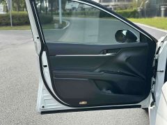 Toyota Camry 2.0G Luxury - ფოტო 14