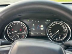 Toyota Camry 2.0G Luxury - ფოტო 15