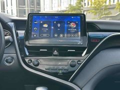 Toyota Camry 2.0G Luxury - ფოტო 16