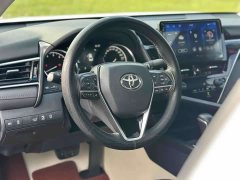 Toyota Camry 2.0G Luxury - ფოტო 18
