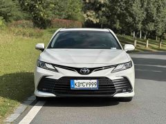 Toyota Camry 2.0G Luxury - ფოტო 2