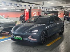 BYD Seal 650 Smart Drive Edition - фото 1
