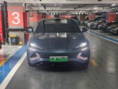 BYD Seal 650 Smart Drive Edition - фото 2