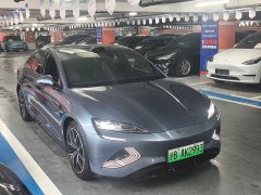 BYD Seal 650 Smart Drive Edition - фото 3