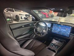 BYD Seal 650 Smart Drive Edition - фото 5