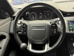 Land Rover Range Rover Evoque 249PS R-DYNAMIC S Sport Edition - photo 10