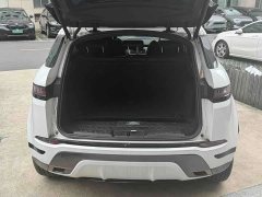 Land Rover Range Rover Evoque 249PS R-DYNAMIC S Sport Edition - photo 11