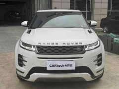Land Rover Range Rover Evoque 249PS R-DYNAMIC S Sport Edition - photo 2