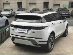 Land Rover Range Rover Evoque 249PS R-DYNAMIC S Sport Edition - photo 3
