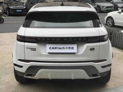 Land Rover Range Rover Evoque 249PS R-DYNAMIC S Sport Edition - photo 4