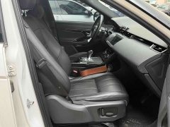 Land Rover Range Rover Evoque 249PS R-DYNAMIC S Sport Edition - photo 5