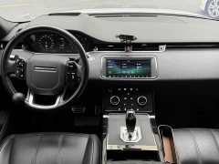 Land Rover Range Rover Evoque 249PS R-DYNAMIC S Sport Edition - photo 8