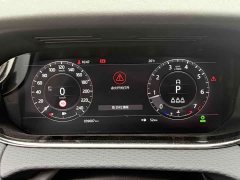 Land Rover Range Rover Evoque 249PS R-DYNAMIC S Sport Edition - photo 9