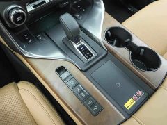 Lexus LX 700h Premier Edition - ფოტო 10