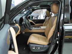 Lexus LX 700h Premier Edition - ფოტო 11