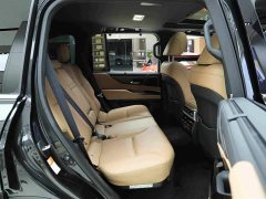 Lexus LX 700h Premier Edition - ფოტო 13