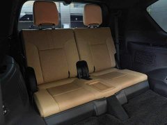 Lexus LX 700h Premier Edition - ფოტო 14