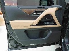 Lexus LX 700h Premier Edition - ფოტო 15