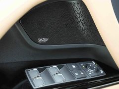 Lexus LX 700h Premier Edition - ფოტო 16