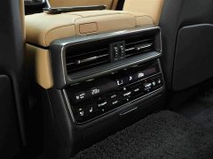 Lexus LX 700h Premier Edition - ფოტო 18