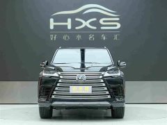 Lexus LX 700h Premier Edition - ფოტო 2