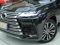 Lexus LX 700h Premier Edition - ფოტო 20