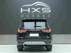 Lexus LX 700h Premier Edition - ფოტო 5