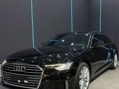 Audi A6L 45 TFSI Dynamic Luxury - ფოტო 1