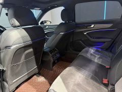 Audi A6L 45 TFSI Dynamic Luxury - ფოტო 10