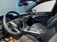 Audi A6L 45 TFSI Dynamic Luxury - ფოტო 11