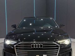 Audi A6L 45 TFSI Dynamic Luxury - ფოტო 2
