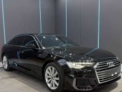 Audi A6L 45 TFSI Dynamic Luxury - ფოტო 3