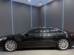 Audi A6L 45 TFSI Dynamic Luxury - ფოტო 4