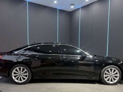 Audi A6L 45 TFSI Dynamic Luxury - ფოტო 5