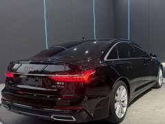 Audi A6L 45 TFSI Dynamic Luxury - ფოტო 6