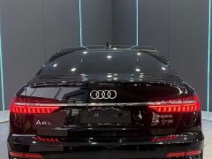 Audi A6L 45 TFSI Dynamic Luxury - ფოტო 7