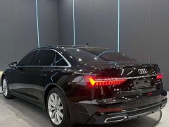 Audi A6L 45 TFSI Dynamic Luxury - ფოტო 8