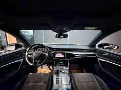 Audi A6L 45 TFSI Dynamic Luxury - ფოტო 9