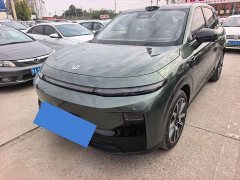 Leapmotor B10 610 Lidar Version - ფოტო 1