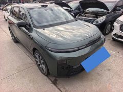 Leapmotor B10 610 Lidar Version - ფოტო 3