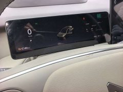 Leapmotor B10 610 Lidar Version - ფოტო 5