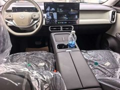 Leapmotor B10 610 Lidar Version - ფოტო 7