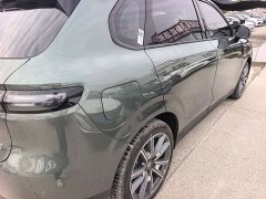 Leapmotor B10 610 Lidar Version - ფოტო 9