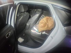 Honda Civic 2.0L e:HEV Pioneer Edition - ფოტო 11