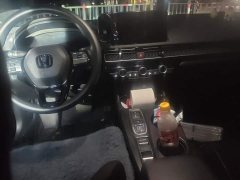 Honda Civic 2.0L e:HEV Pioneer Edition - ფოტო 12